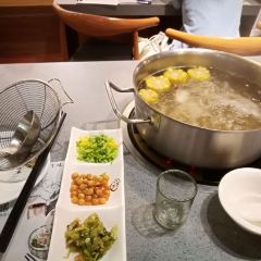 阿彬牛肉火锅(广济桥店) User Photo