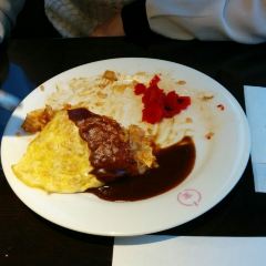 Katsudon Yoshibei Sannomiya Honten User Photo