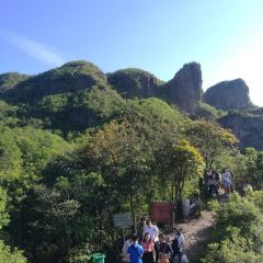 诺日朗餐厅 User Photo