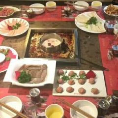 Matougushi Hot Pot (kehuabeilu) User Photo