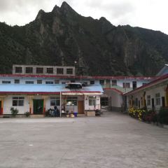 BA HE YU ZHUANG User Photo