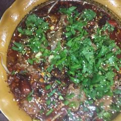 锦绣风味川菜 User Photo