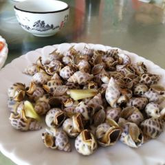 华侨佬海鲜大排档(侨港海滩店) User Photo