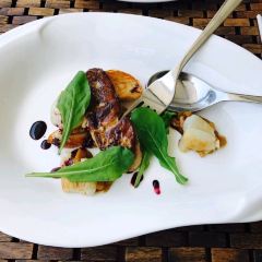 Elements Restaurant張用戶圖片