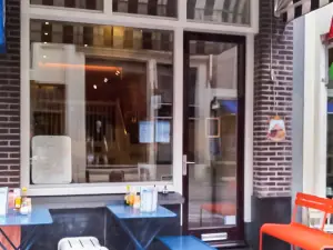 Pancakes Amsterdam(Negen Straatjes)