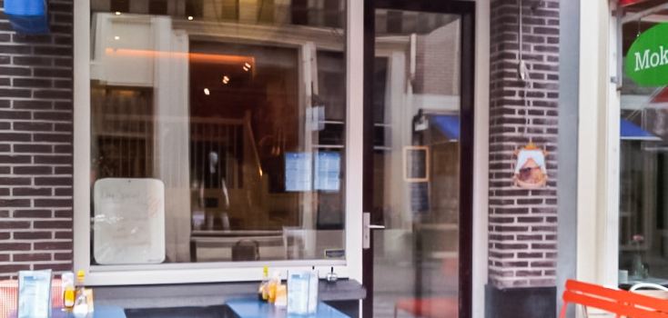 Pancakes Amsterdam(Negen Straatjes)