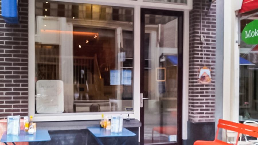 Pancakes Amsterdam(Negen Straatjes)