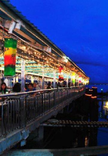 Harbor View Restaurant