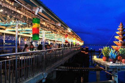 Harbor View Restaurant