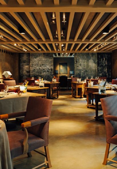 Atelier im Bayerischen Hof