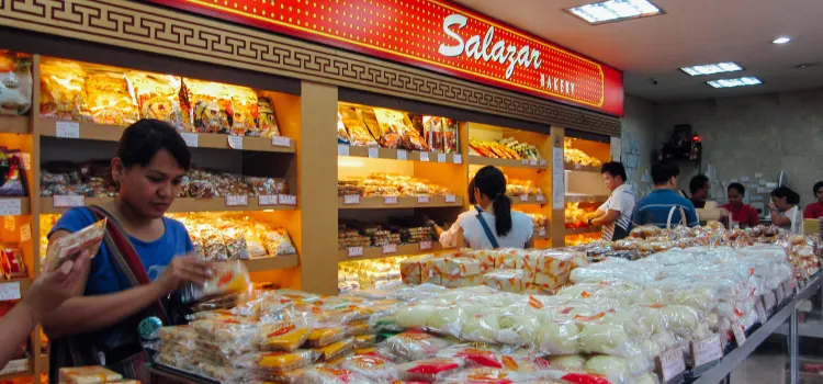 Salazar Bakery