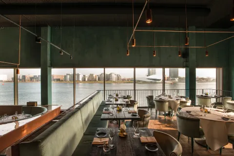 MOS Amsterdam