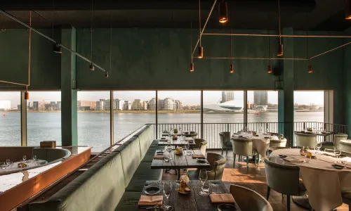 MOS Amsterdam