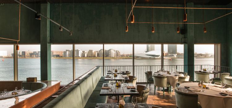 MOS Amsterdam
