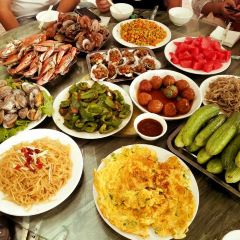 Dafuyuannongjiayuan 여행 사진