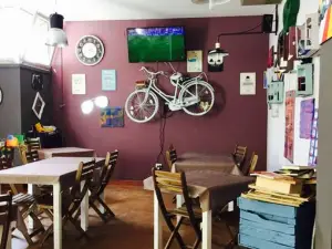 Las Tapas Bar