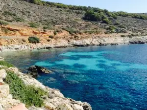 Levanzo