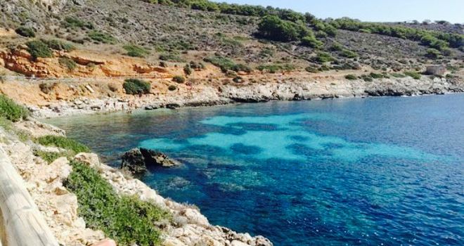 Levanzo
