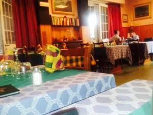 Ristorante Grillo