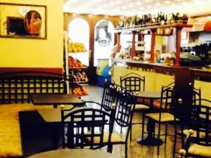 Bar Anna