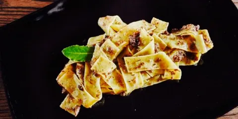 Ristorante Il Brachettone