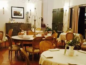 La Locanda del Gabellotto
