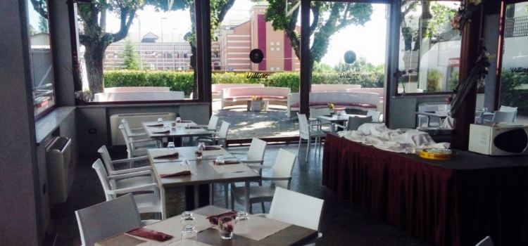 Il Villino Disco Grill
