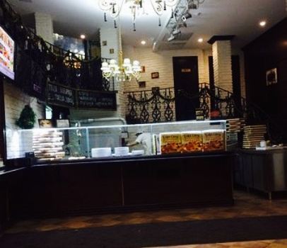 Coffee City