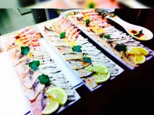 Home Restaurant La Casetta