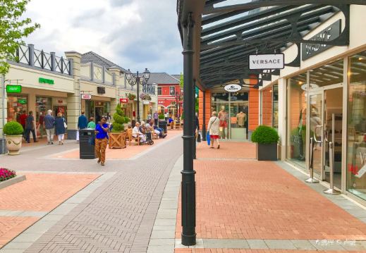 Global Shopping