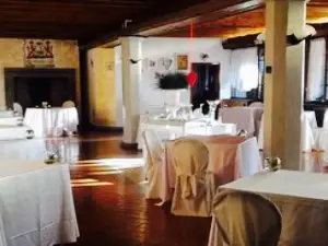 La Vecchia Filanda