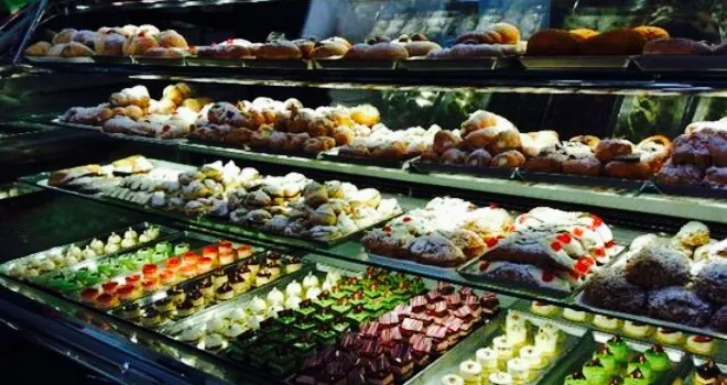 Pasticceria Albanese