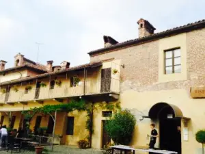 Ristorante Il Sigillo