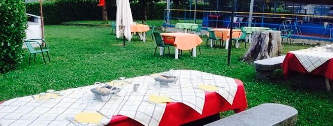 Bar Ristorante Cooperativa Oltrefiume