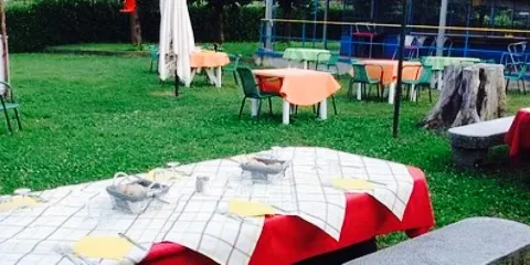 Bar Ristorante Cooperativa Oltrefiume