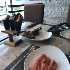 瑞颐大酒店颐云阁 User Photo
