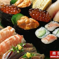 小禾寿司(龙山店) User Photo