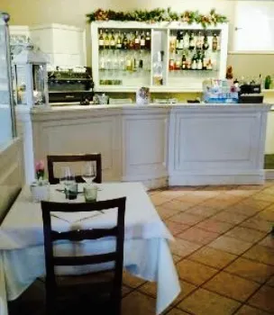 Ristorante pizzeria Il Cantinone