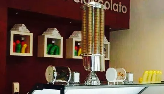 Caffetteria Tavola calda Gelateria - Crema & Cioccolato