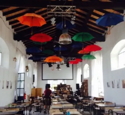 Belleville Rendezvous