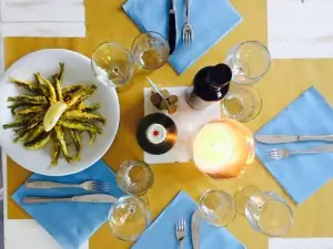 La Vòtta di Mare
