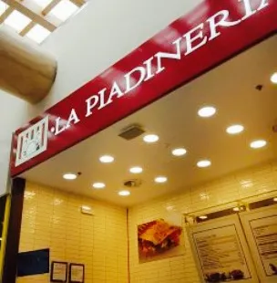 La Piadineria