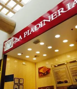 La Piadineria