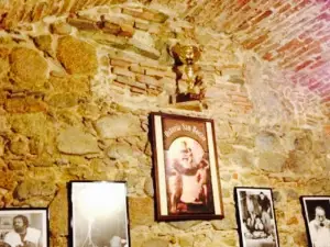 Osteria San Rocco