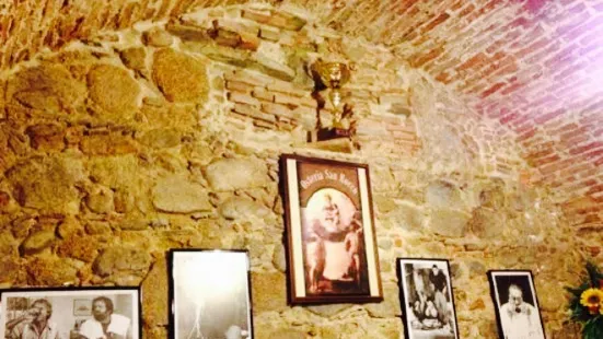 Osteria San Rocco