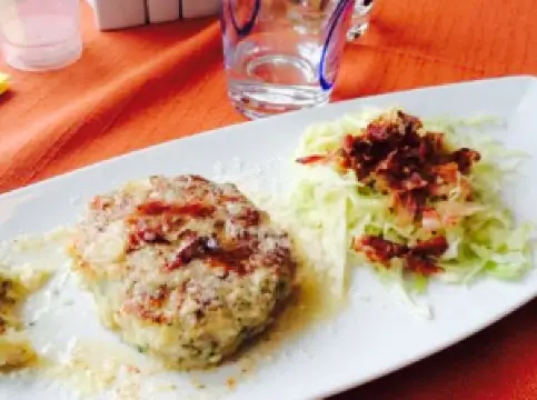 Bar Restaurant Arena