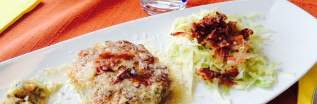 Bar Restaurant Arena