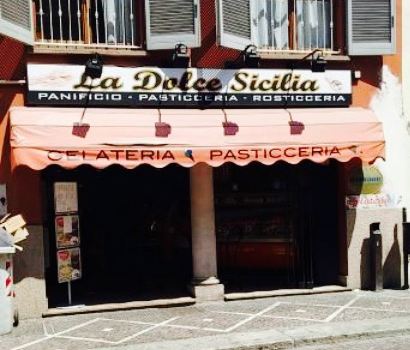 La Dolce Sicilia
