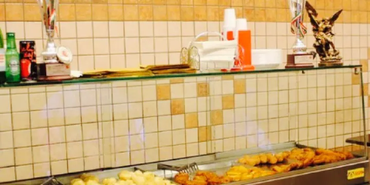 Pizzeria Paninoteca A' Reginella