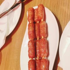 LE KAI SA BI SA DA YUE CHENG DIAN User Photo